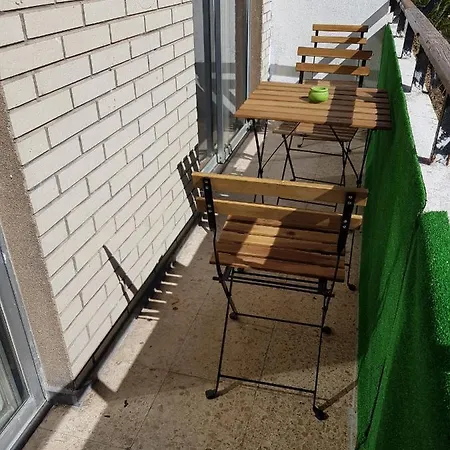 Lejlighed La Naval 209, 3ºa - Denver - Las Palmas de Gran Canaria