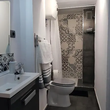 La Naval 209, 3ºa - Denver - Lejlighed Las Palmas de Gran Canaria