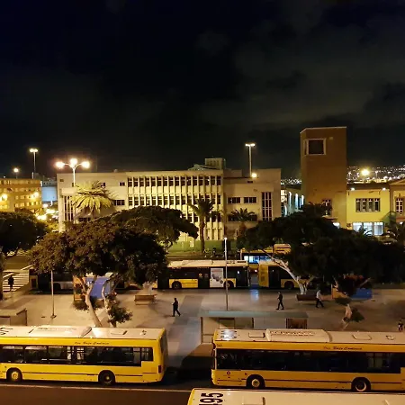 La Naval 209, 3ºa - Denver - Lejlighed