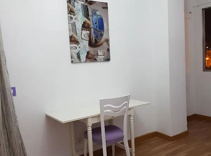 La Naval 209, 3ºa - Denver - *