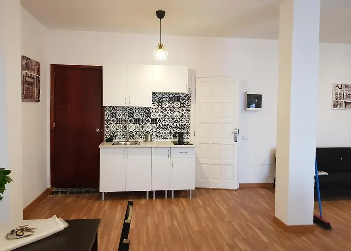 La Naval 209, 3ºa - Denver -