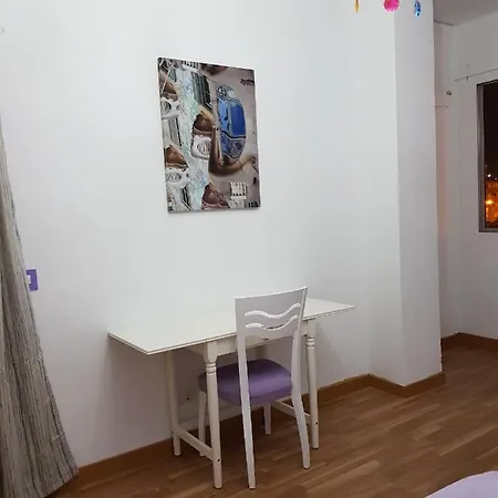 La Naval 209, 3ºa - Denver - *