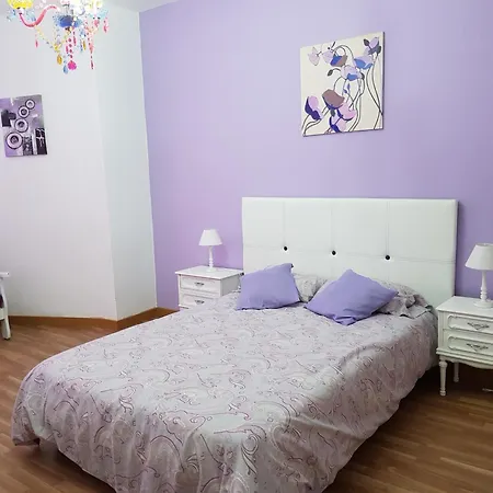 La Naval 209, 3ºa - Denver - *