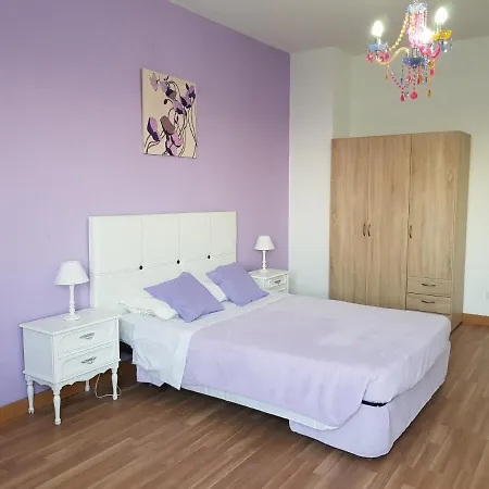 Apartment La Naval 209, 3ºa - Denver - Las Palmas de Gran Canaria