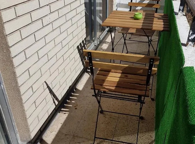 公寓 La Naval 209, 3ºa - Denver - 大加那利岛拉斯帕尔马斯