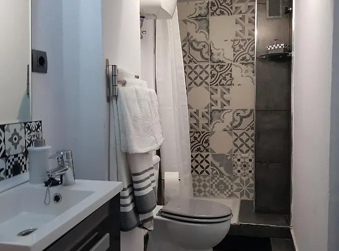 La Naval 209, 3ºa - Denver - Apartmán Las Palmas de Gran Canaria