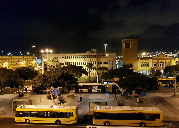 La Naval 209, 3ºa - Denver - 公寓