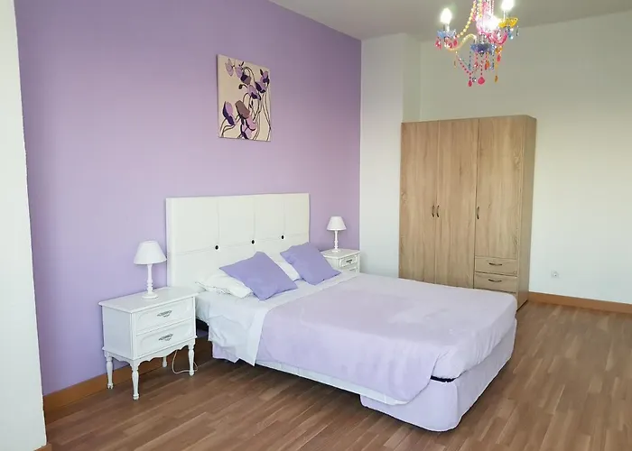 Apartmán La Naval 209, 3ºa - Denver - Las Palmas de Gran Canaria